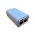 Ubiquiti PoE-24-7W-G-WH-BR Fonte 0.3 Amperes Gigabitbit - Imagem 1
