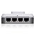 Ubiquiti UAP-IW-HD UniFi AP In-Wall HD 802.11AC Dual Band - Imagem 2