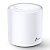 TP-Link Deco X60 Whole-Home Mesh WI-FI 6 AX3000 1 Unidade - Imagem 1