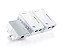 Repetidor de Sinal TP-Link Powerline TL-WPA4220TKIT AV 600Mbps - Imagem 1