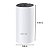 Access Point, Roteador TP-Link Deco M4 Wi-Fi Mesh AC1200 Dual Band 1 unidade - Imagem 1