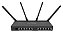 Roteador Mikrotik RouteRBoard RB4011iGS+5HacQ2HnD-IN Wi-Fi L5 - Imagem 1