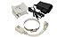 Radio com Antena Mikrotik RB SXT SA5 ac RBSXTG-5HPacD-AS 14dbi - Imagem 2