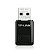 Mini Adaptador USB Wireless TP-Link Tl-WN823N 300Mbps - Imagem 1