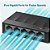 Switch, HUB TP-Link 05P LS1005G 10/100/1000 - Imagem 4
