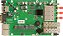 Roteador Mikrotik RouteRBoard RB953GS-5HnT-RP RouterOS L5 - Imagem 1