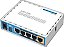 Roteador Mikrotik RouteRBoard hAP ac lite RB952Ui-5ac2nD L4 - Imagem 1