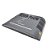 ONU GPON FiberHome AN5506 2Pots + 4FE Bridge - Imagem 1
