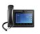 Grandstream Gxv3370 IP Multimedia Phone 16 Linhas And.7.0 - Imagem 1