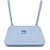 ONU GPON Huawei Wi-Fi 6 AC Huawei EG8145X6 1POT + 4GE 2.4/5G 5dBi - Imagem 1