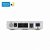 ONU GPON FiberHome AN5506-02B 1GE + 1FE PLUS Brasil PPPoE/Bridge B7G - Imagem 2