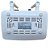 ONU GPON C-DATA Wi-Fi 1Ge Gigabit FD600-511GW-HR630 5dBi - Imagem 3
