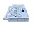 ONU GPON Wi-Fi ZTE F660 V8.0 BR 1POT + 1GE + 3FE + USB PPPoE UPC - Imagem 3