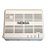 ONU GPON Nokia I-010G 1GE BridGE Alcatel-Lucent UPC - Imagem 2