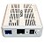 ONU GPON Nokia I-010G 1GE BridGE Alcatel-Lucent UPC - Imagem 1