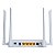 ONU GPON EPON Hibrida CATV AC Wi-Fi 5 V-Sol 4GE + 1POT  HG325ACT - Imagem 2