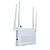 ONU GPON EPON Hibrida CATV AC Wi-Fi 5 V-Sol 4GE + 1POT  HG325ACT - Imagem 3