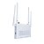 ONU GPON EPON Hibrida CATV AC Wi-Fi 5 V-Sol 4GE + USB3.0 V2804ACT - Imagem 3