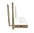 ONU GPON EPON Hibrida V-Sol Wi-Fi 5 AC 4GE + 1POT  + USB HG3221D 5D - Imagem 3