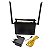 ONU GPON EPON Hibrida V-Sol Wi-Fi AC 2GE + 1Pot 2.4/5G HG323DAC UPC - Imagem 3