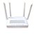 ONU GPON EPON Hibrida V-Sol Wi-Fi AC 2GE + 1Pot 2.4/5G HG323DAC APC - Imagem 1