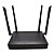 ONU GPON EPON Hibrida V-Sol Wi-Fi AC 2GE 2.4/5G 02GW V2802DAC 5dBi - Imagem 1