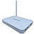 ONU GPON Nokia AC G-140W-ME 1POT + 4GE 2.4/5G 3dBi  UPC - Imagem 3