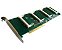 Mikrotik Mini Pci Adapter 18.8 Ia/Mp8 Routerboard - Imagem 1