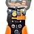 Decapador Alicate 10-22 AWG 8" Ajuste Automatico - Imagem 3