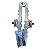 Decapador Fiber Stripper SI-01 Cortar Cabo JZ-70043 - Imagem 3