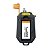 Detector de Falhas Orientek TFL-Q 20MW Recarregavel - Imagem 3
