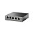 TP-Link Switch, HUB 05P TL-SF1005P 10/100 4P PoE - Imagem 1