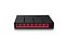 Switch, HUB Mercusys 08P MS108G 10/100/1000Mbps - Imagem 3
