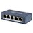 Switch, HUB Hikvision 05P DS-3E0505-E 10/100/1000Mbps - Imagem 1