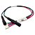 Luzes X24 para Orientek T40 - Imagem 1