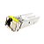SFP 155M 20km BiDi LC DDM TX1550-RX1310NM 5303L-R20D - Imagem 2