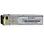 SFP 1.25G 10km BiDi LC DDM TX1550-RX1310NM GLC-BX-D - Imagem 1