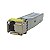SFP 1.25G 10km BiDi LC DDM TX1550-RX1310NM GLC-BX-D - Imagem 2