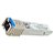 SFP 155M 20km BiDi SC DDM TX1310-RX1550NM B3503-SC - Imagem 2