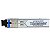SFP 1.25G 20km BiDi SC DDM TX1310-RX1550NM B35S-R20D - Imagem 1