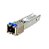 SFP 1.25G 10km BiDi SC DDM TX1310-RX1550 GE-B35S-R10D - Imagem 2