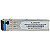 SFP 1.25G 10km BiDi LC DDM TX1310-RX1550NM TL-SM321B - Imagem 1