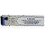 SFP 1.25G 20km BiDi LC DDM TX1310NM/RX1550NM S-35LC20D - Imagem 1