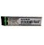 SFP 1.25G 80KM LC Duplex DDM TX1550NM GE-ZX-SM1550 - Imagem 1