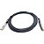 SFP+ 10G Cabo SFP+ para SFP+ 24AWG Conexão Direta 5 Metros - Imagem 1