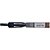 SFP+ 10G Cabo SFP+ para SFP+ 24AWG Conexão Direta 5 Metros - Imagem 2