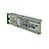 SFP 1.25G 80KM LC Duplex DDM TX1550NM 524-R80D - Imagem 1