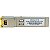 SFP 1.25G 100M HTSFP-24-1111F RJ45 10/100/1000M Cooper (UTP-5) - Imagem 1