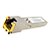 SFP 1.25G 100M HTSFP-24-1111F RJ45 10/100/1000M Cooper (UTP-5) - Imagem 2