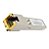 SFP 1.25G 100M GE-T RJ45 10/100/1000M Cooper 0.1 (UTP-5) - Imagem 2